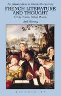 An Introduction to 16th-century French Literature and Thought