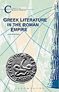 Greek Literature in the Roman Empire