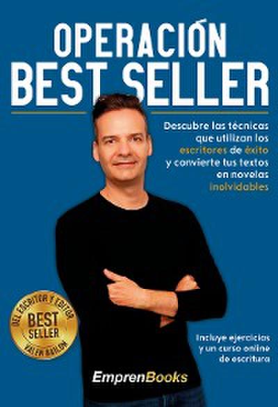 Operación Best Seller