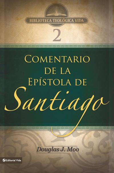 BTV # 02: Comentario de la Epístola de Santiago