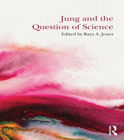 Jung and the Question of Science