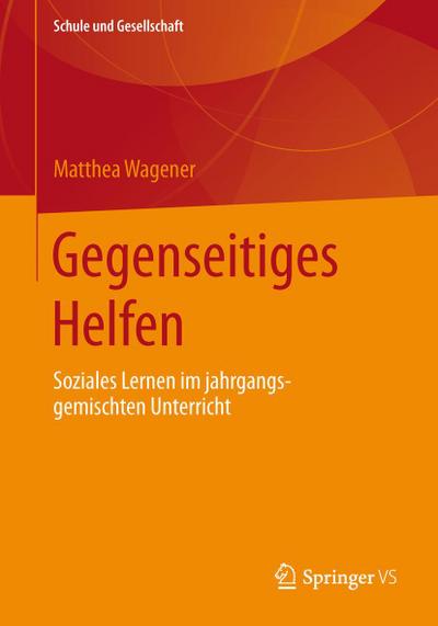 Gegenseitiges Helfen
