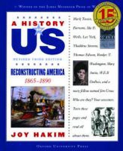 A History of Us: Reconstructing America