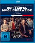 Der Teufel möglicherweise - Kinofassung