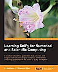 Learning SciPy for Numerical and Scientific Computing