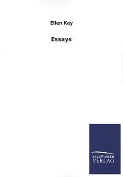 Essays