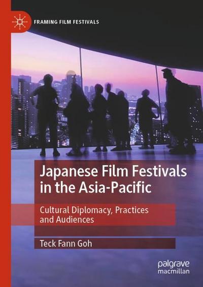 Japanese Film Festivals in the Asia-Pacific