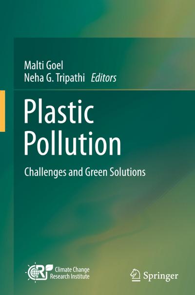 Plastic Pollution