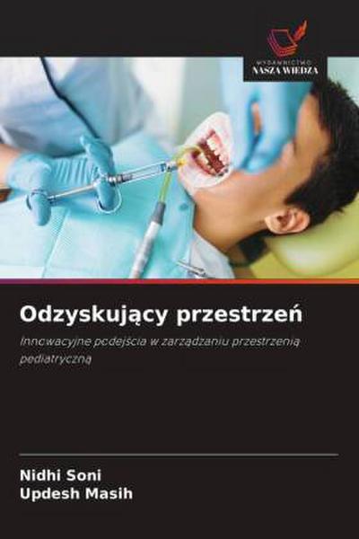 Odzyskuj¿cy przestrze¿
