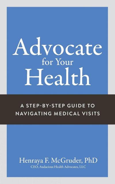 Advocate for Your Health