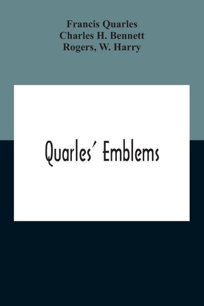 Quarles’ Emblems