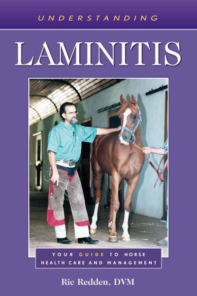 Reddin, R: Understanding Laminitis