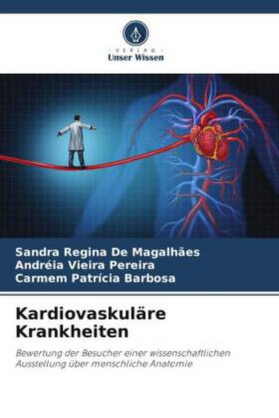 Kardiovaskuläre Krankheiten