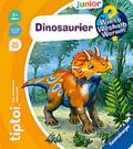 tiptoi® junior - Dinosaurier