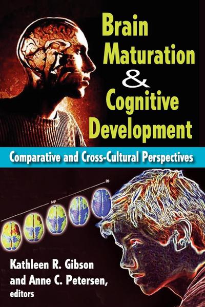 Brain Maturation and Cognitive Development