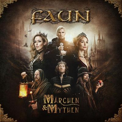Märchen & Mythen, 1 Audio-CD