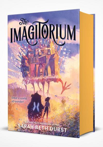 The Imagitorium
