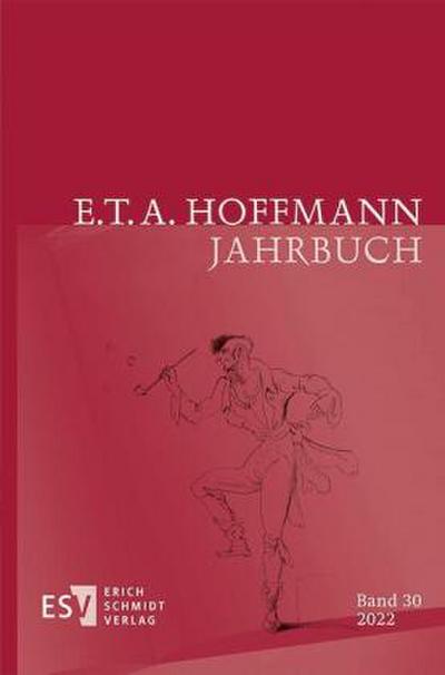 E.T.A. Hoffmann-Jahrbuch 2022