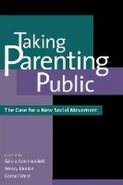 Taking Parenting Public