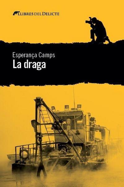 Camps, E: Draga