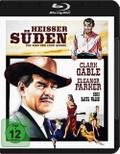 Heisser Süden