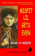 Misfit Lil Gets Even