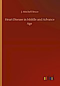 Heart Disease in Middle and Advance Age