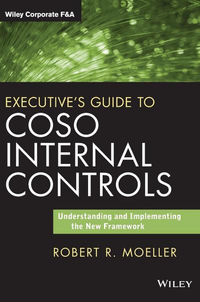 Executive’s Guide to Coso Internal Controls