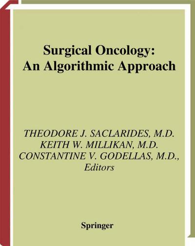 Surgical Oncology