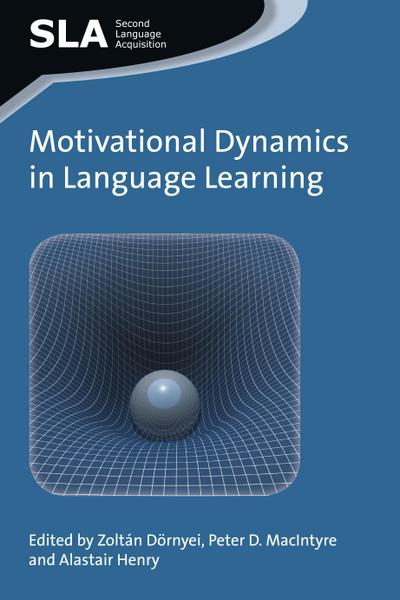 Motivational Dynamics in Language Learning