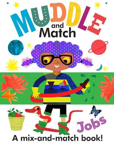 Muddle and Match Jobs
