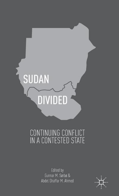 Sudan Divided