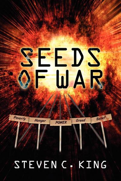 Seeds Of War
