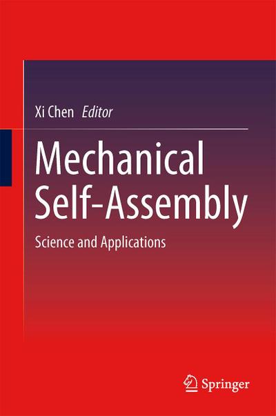 Mechanical Self-Assembly
