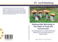 Radionuclide Metrology in the Fields of Food and E