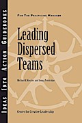 Leading Dispersed Teams