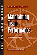 Maintaining Team Performance