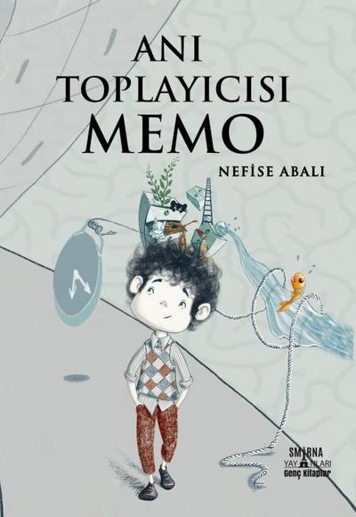 Ani Toplayicisi Memo