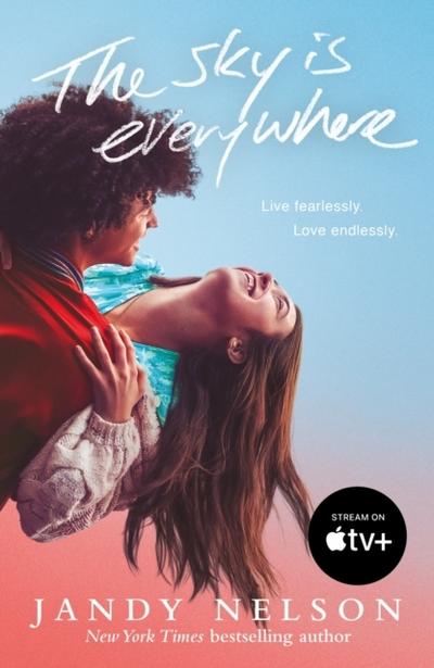The Sky Is Everywhere (Media Tie-In)