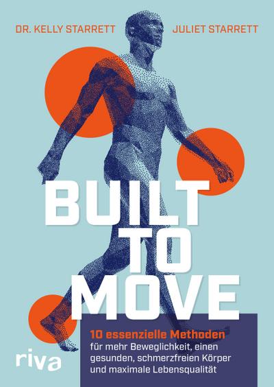 Built to Move