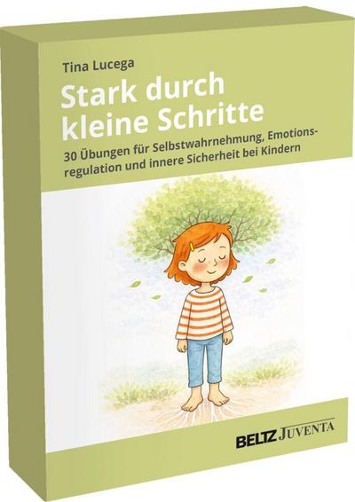 Stark durch kleine Schritte
