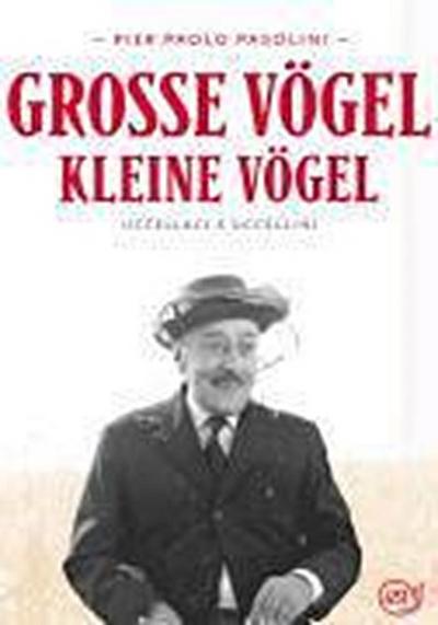 Grosse Vögel,kleine Vögel