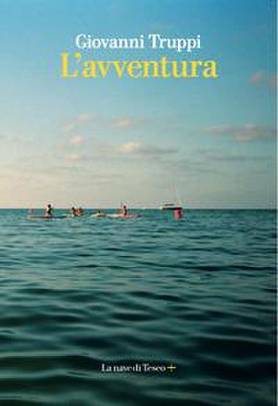 L’ avventura