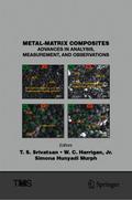 Metal-Matrix Composites