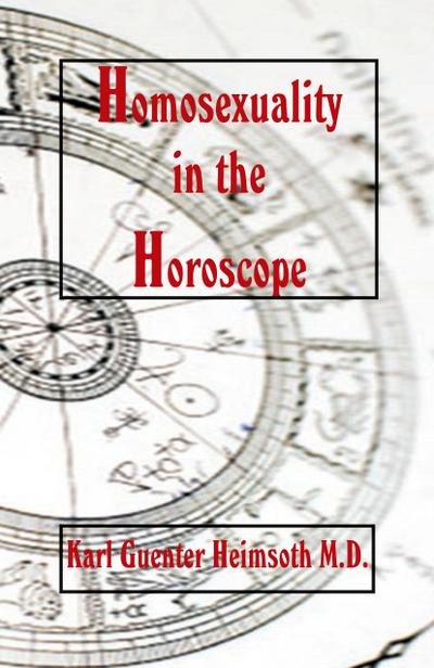 Homosexuality in the Horoscope