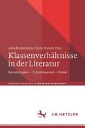Klassenverhältnisse in der Literatur