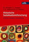 Historische Sozialisationsforschung