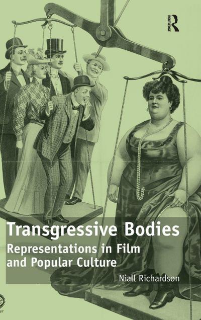 Transgressive Bodies