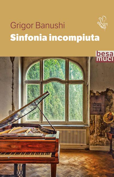 Banushi, G: Sinfonia incompiuta