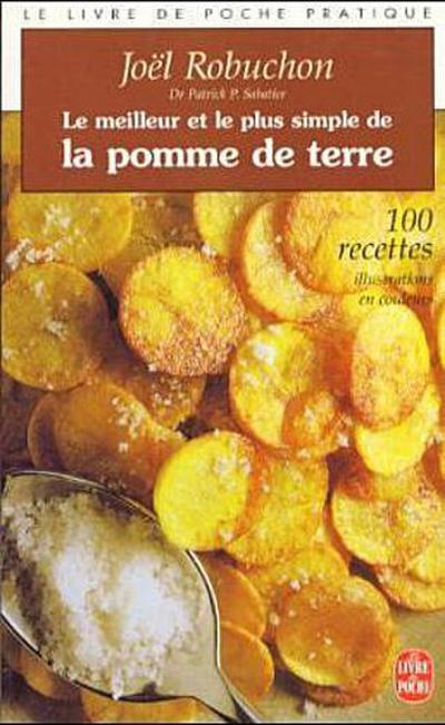 Le Meilleur ET Le Plus Simple DES Pommes De Terre